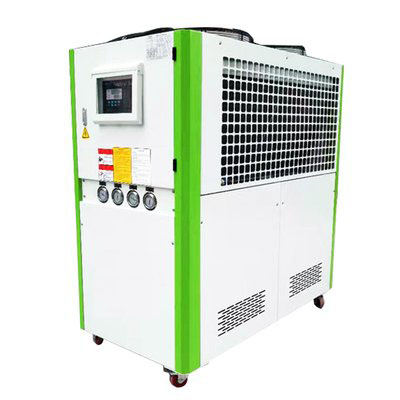 造冷机 chiller
