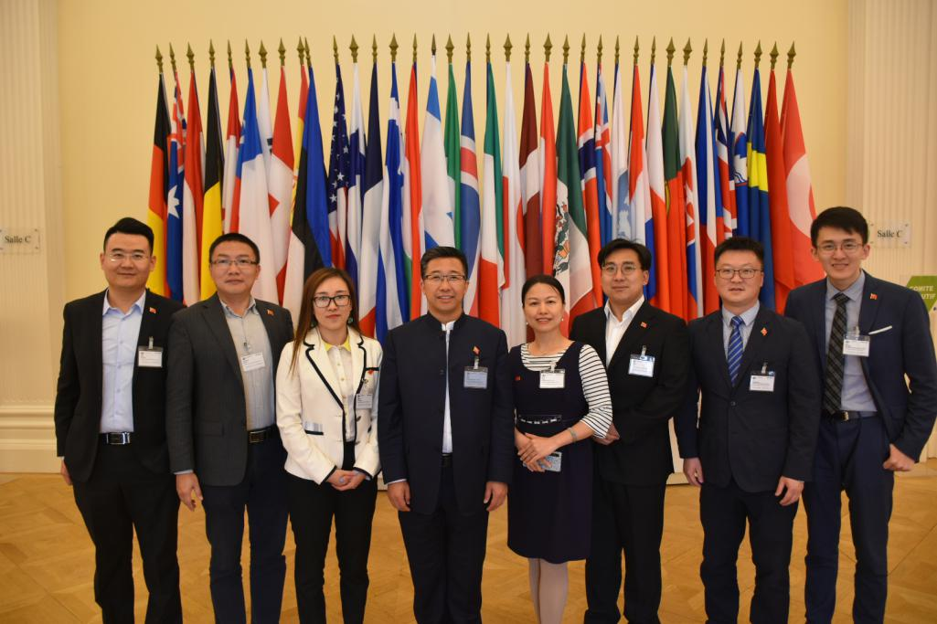 同升国际(中国区)有限公司官网