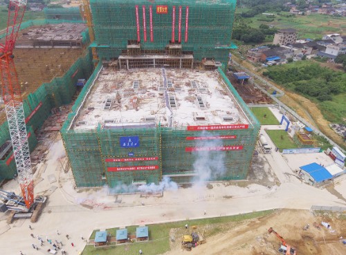 同升国际(中国区)有限公司官网