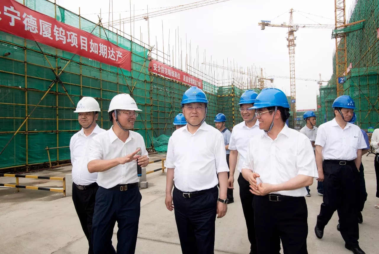 同升国际(中国区)有限公司官网